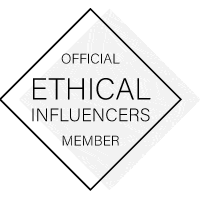 Badge | Ethical Influencers