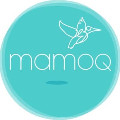 MAMOQ Logo
