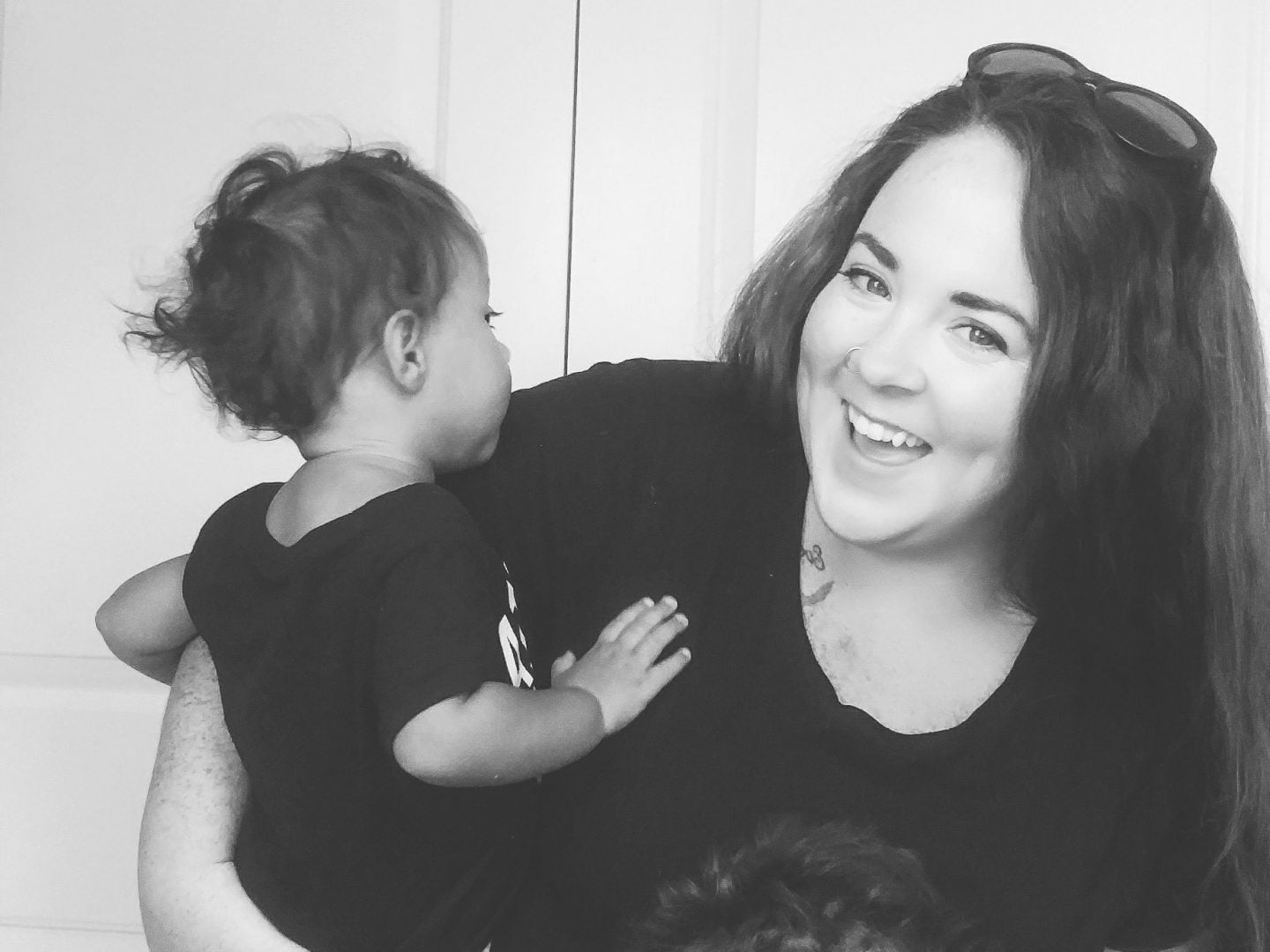 Britanie of Raising Little Sparks | Ethical Influencers