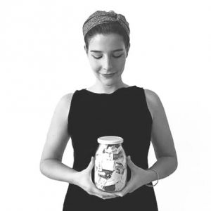 Bianca of Zero Waste Path | Ethical Influencers