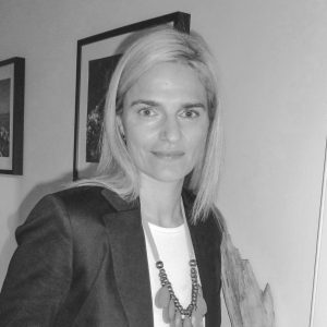 Dorothee of The Touristin | Ethical Influencers