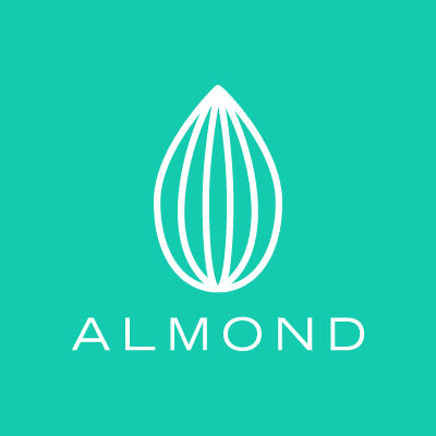 Almond Logo