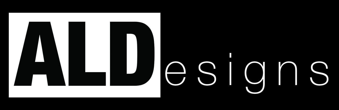 ALDesigns logo