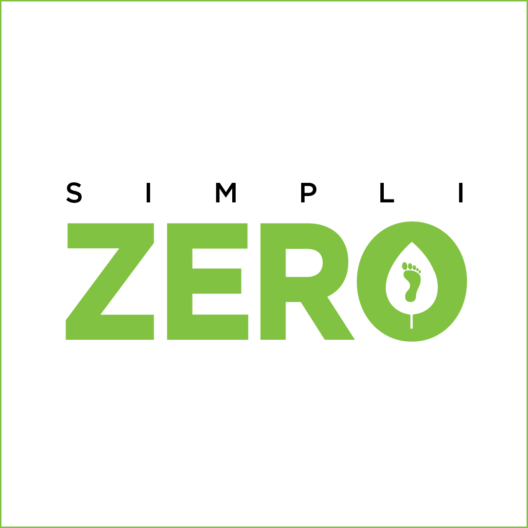 SimpliZero Logo