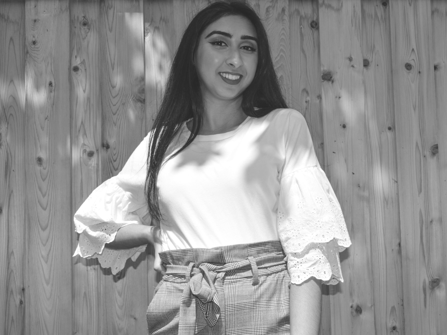 Youmna of Sustainably-Yours | Ethical Influencers