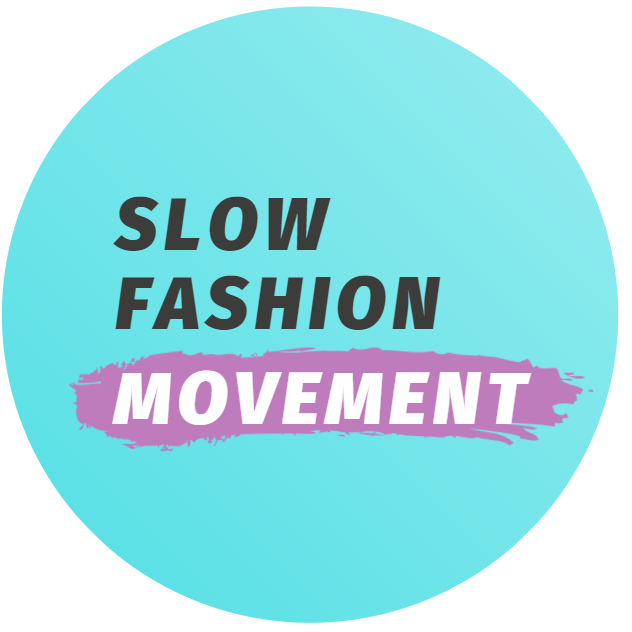 Slow Fashion Movement Logo