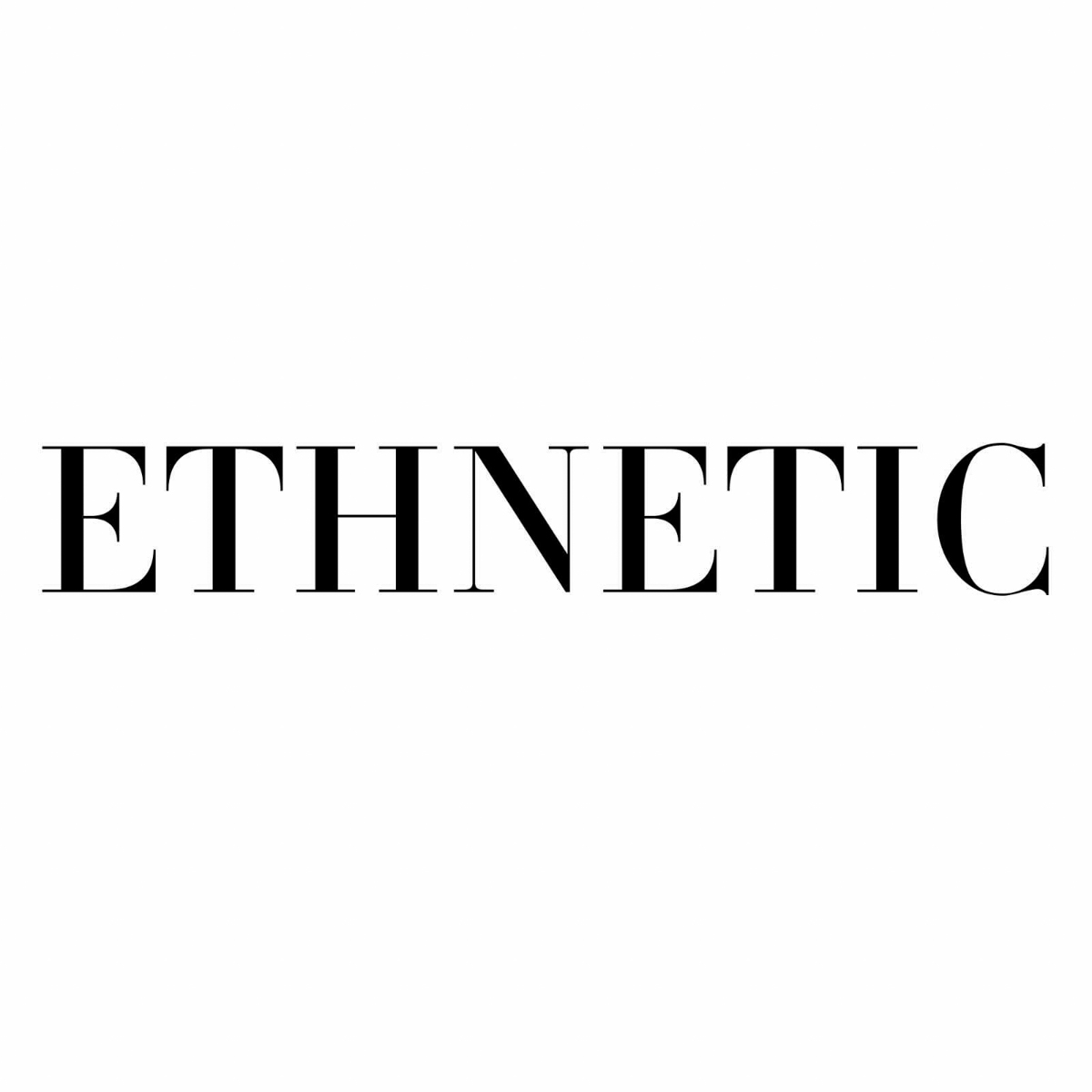 ETHNETIC Logo