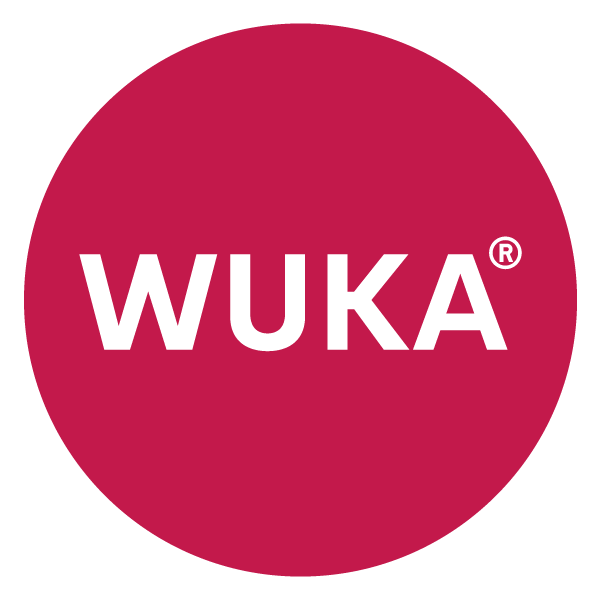 WUKA Wear Logo