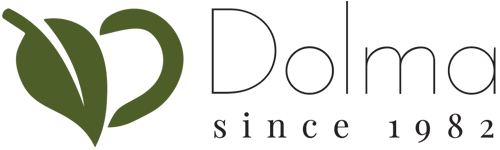 Dolma Fragrances Logo
