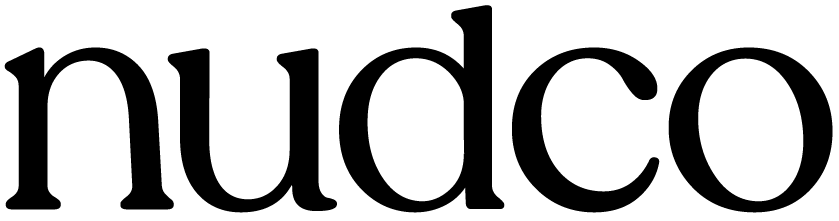 nudco logo