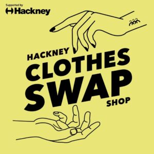 Loanhood Hackney Clothes Swap