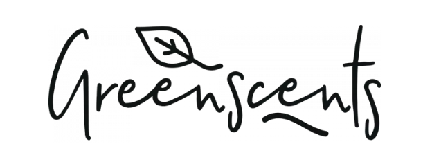 Greenscents Logo