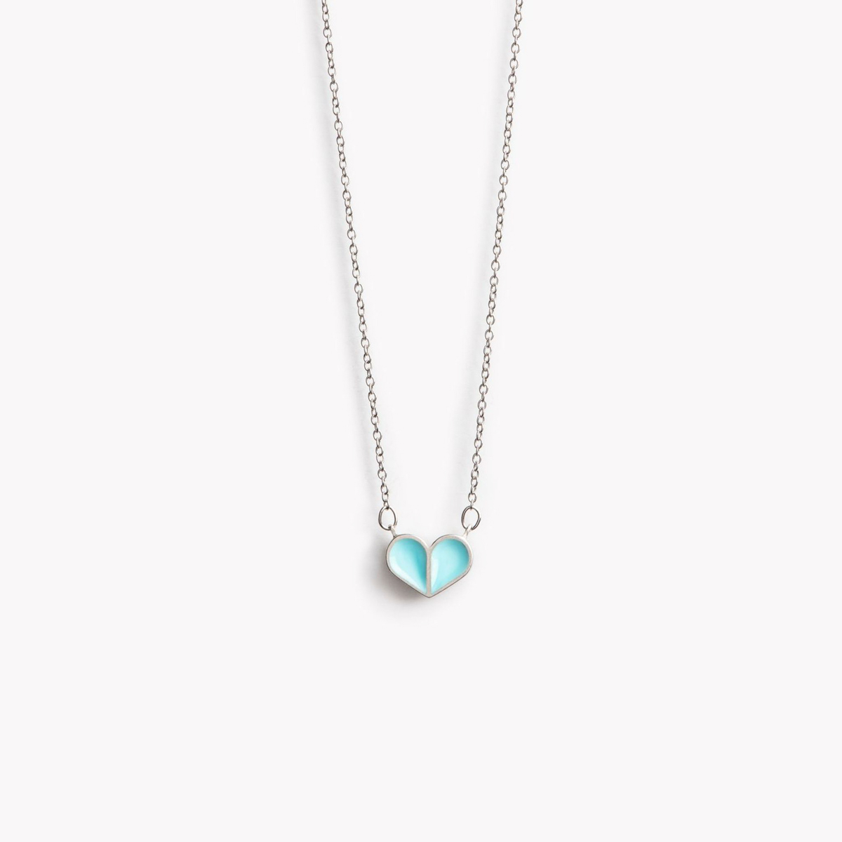 Koa Jewellery Turquoise Maggie Necklace