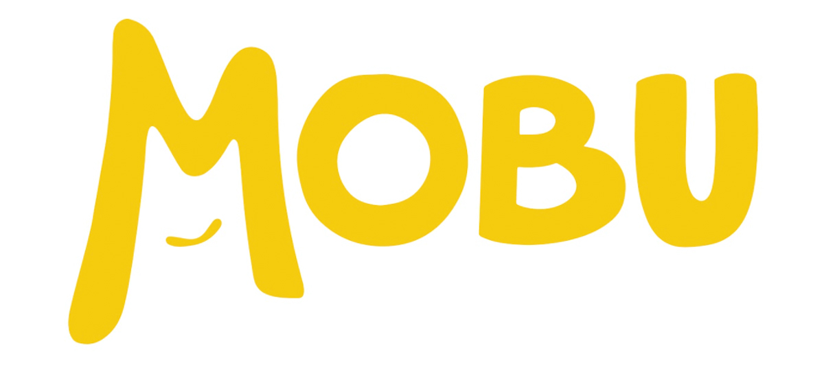 MOBU Logo