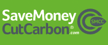 SaveMoneyCutCarbon Logo