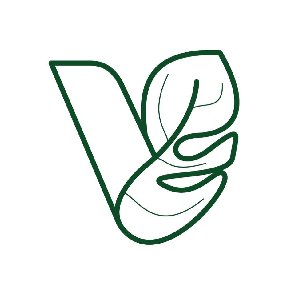 Veganologie Logo