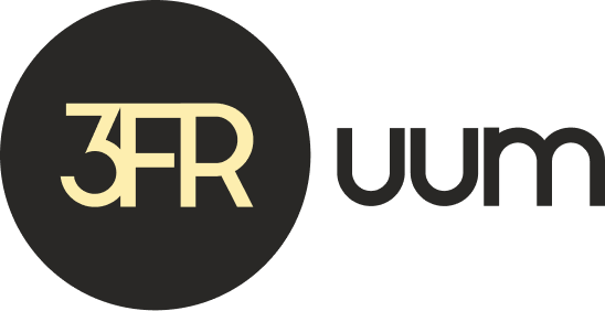 3Fruum Logo