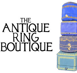 Antique Ring Boutique Logo