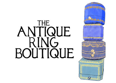 Antique Ring Boutique Logo